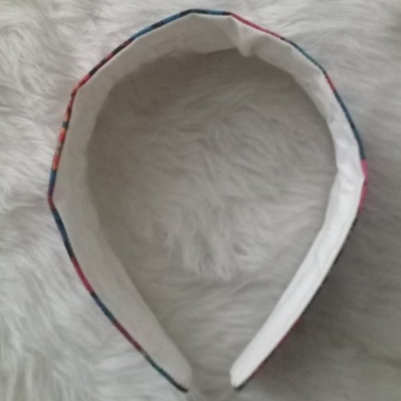 Liberty of London Art Fabric Headband - Picture 7 of 16